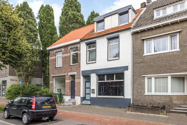 Medium property photo - Rijksweg Zuid 105, 6161 BH Geleen